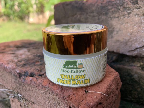 Tallow Face Cream