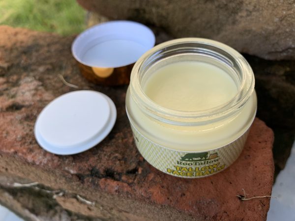 Tallow Face Cream (30g) – Ultimate Herbal Care for Radiant Skin - Image 2