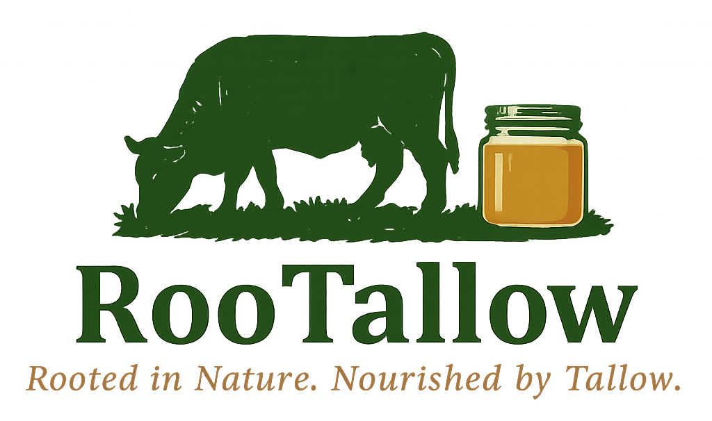 RooTallow-Beef Tallow Products
